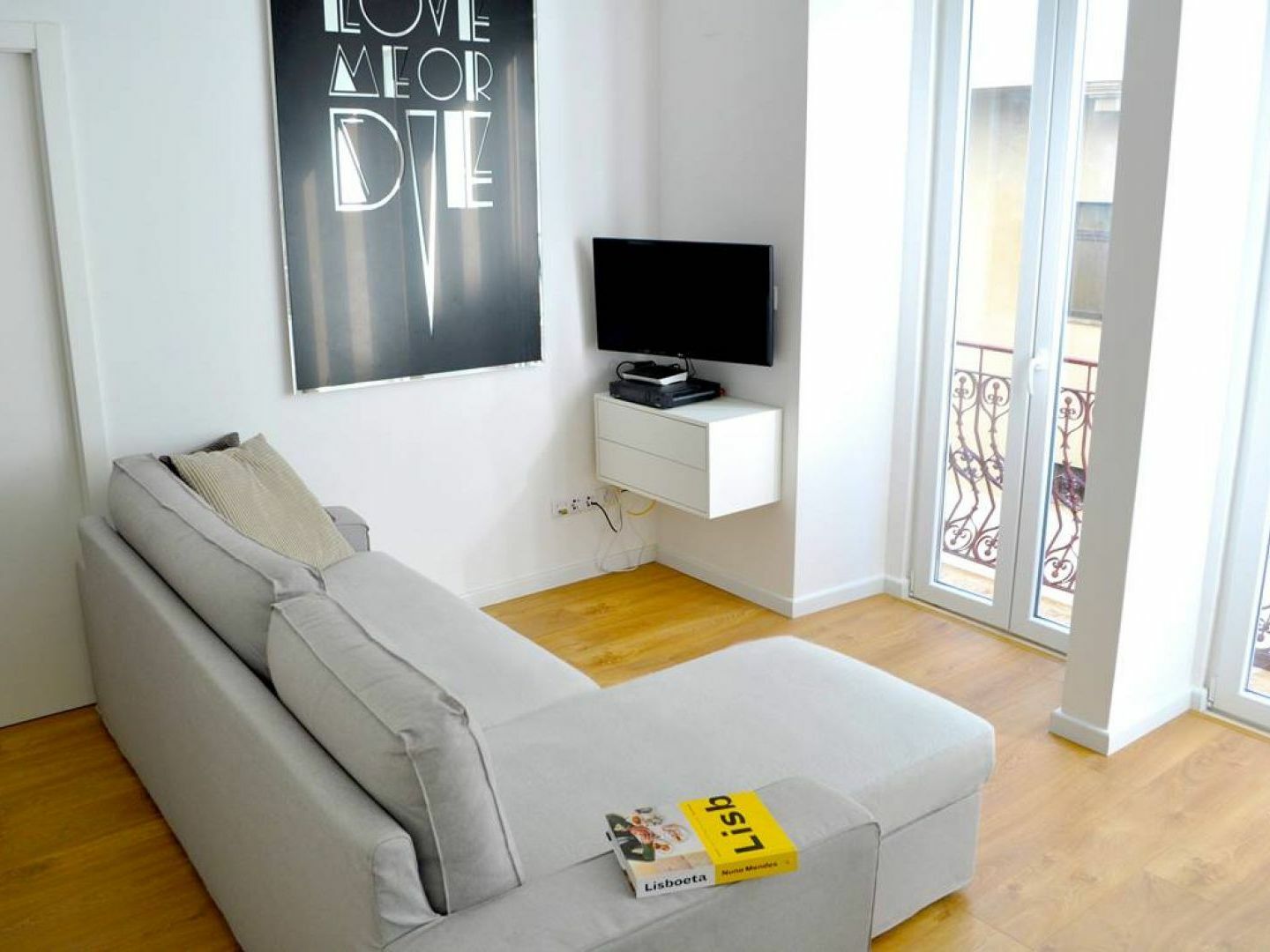 Intendente Terrace Lisabona Exterior foto
