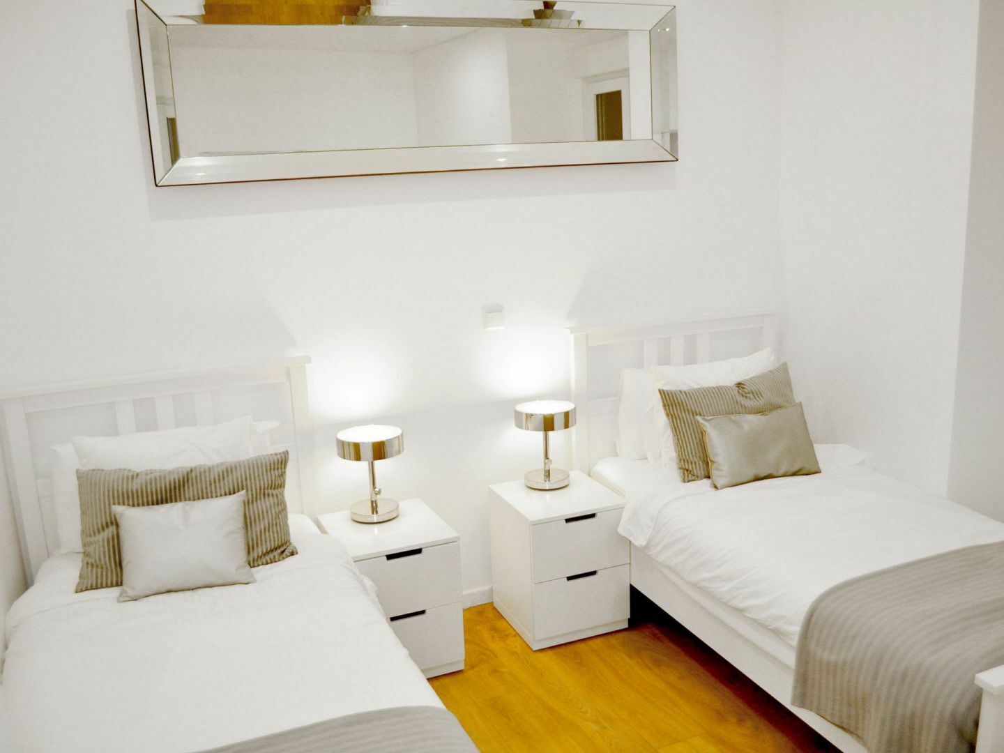 Intendente Terrace Lisabona Exterior foto