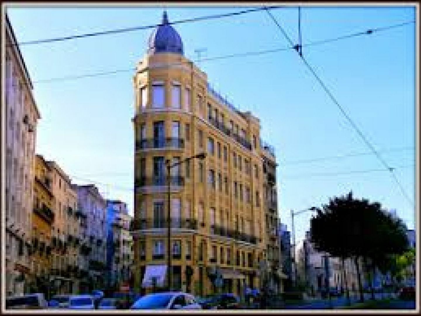 Intendente Terrace Lisabona Exterior foto